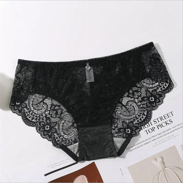 Pack of 3 Panty