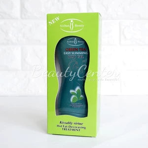 Aichun Beauty Kissably Virtue Green tea Hot Slimming Cream 250ml