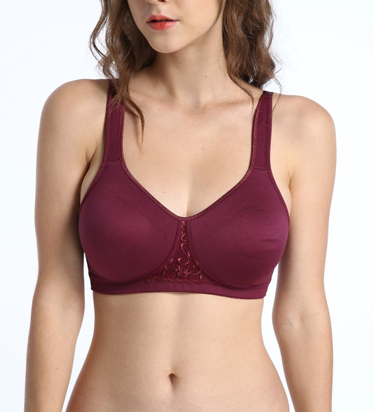 Minimizer Push Up Bra FL-305