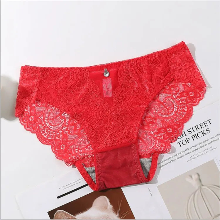 Pack of 2 Panty