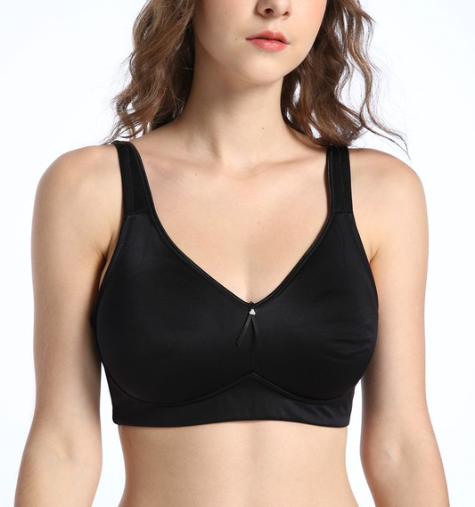 Minimizer Push Up Bra FL-463