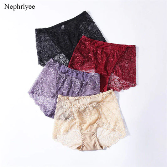 Pack of 3 Panty