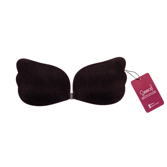 Strapless Silicone Bra