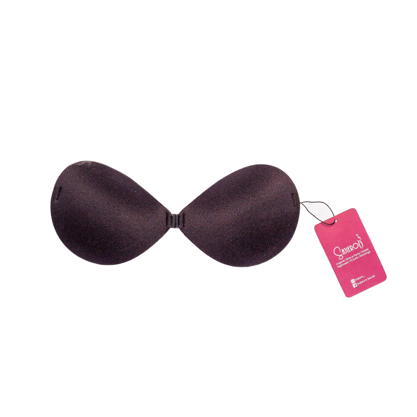 Strapless Silicone Bra