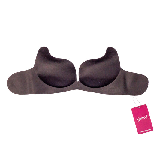 Super Strapless Silicone Bra