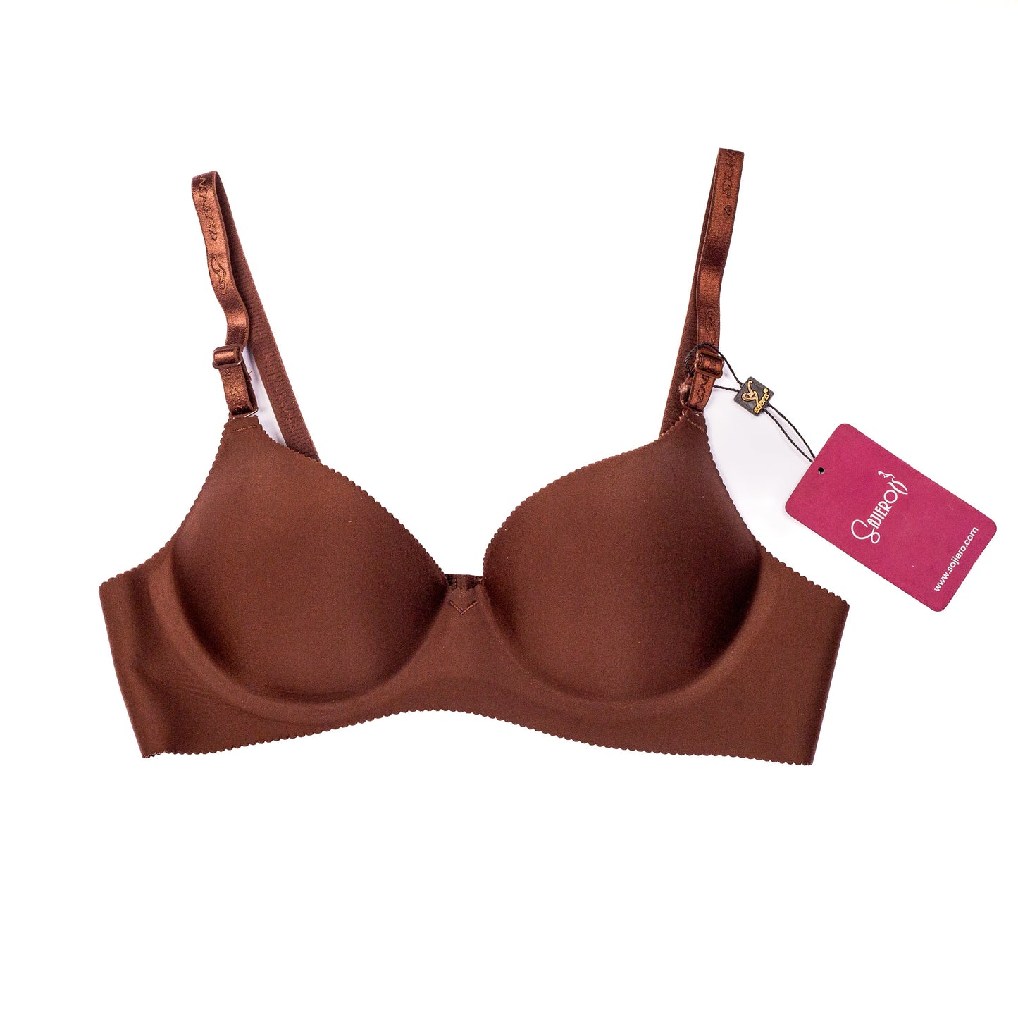 Derry Padded Push Up Bra