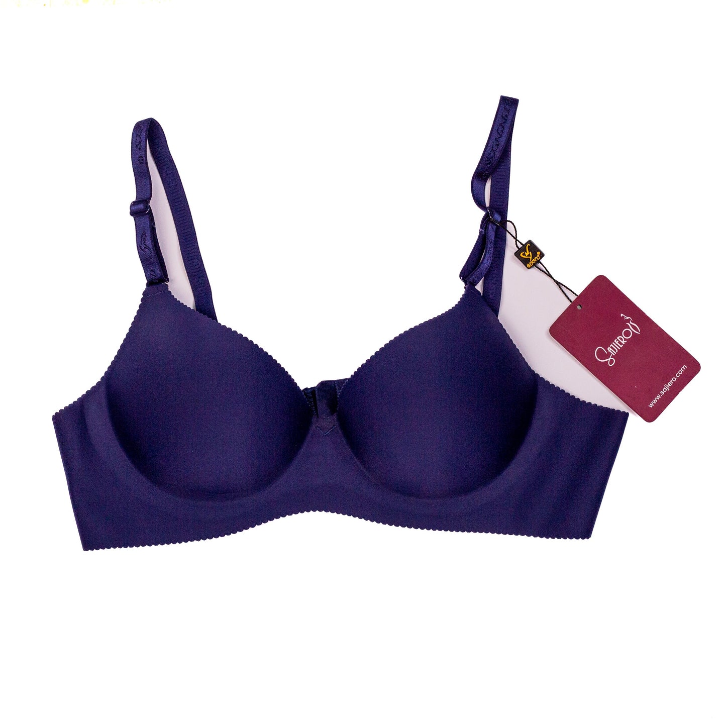 Derry Padded Push Up Bra