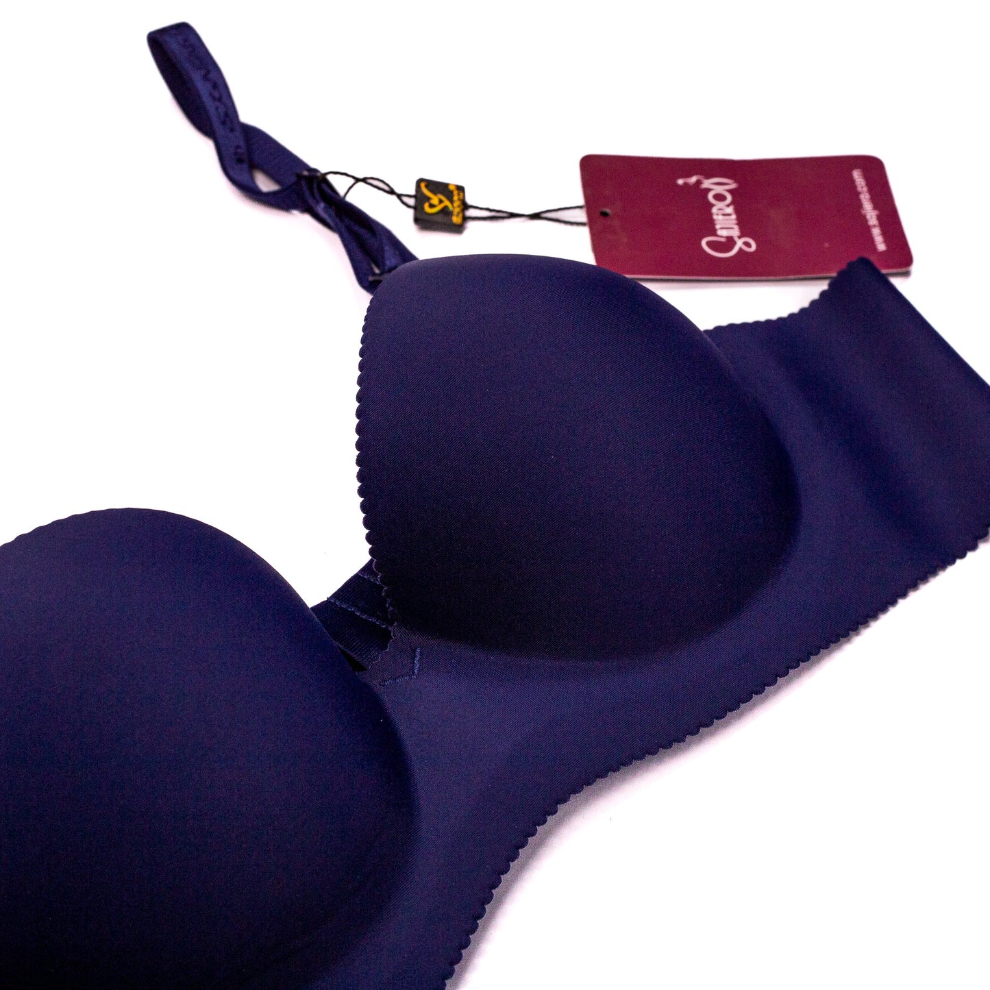 Pack of 2 Padded Bra C3