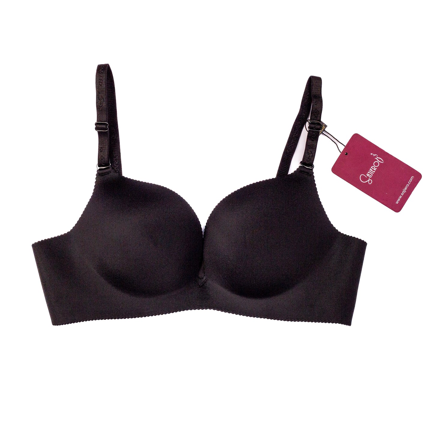 Pack of 2 Padded Bra C3