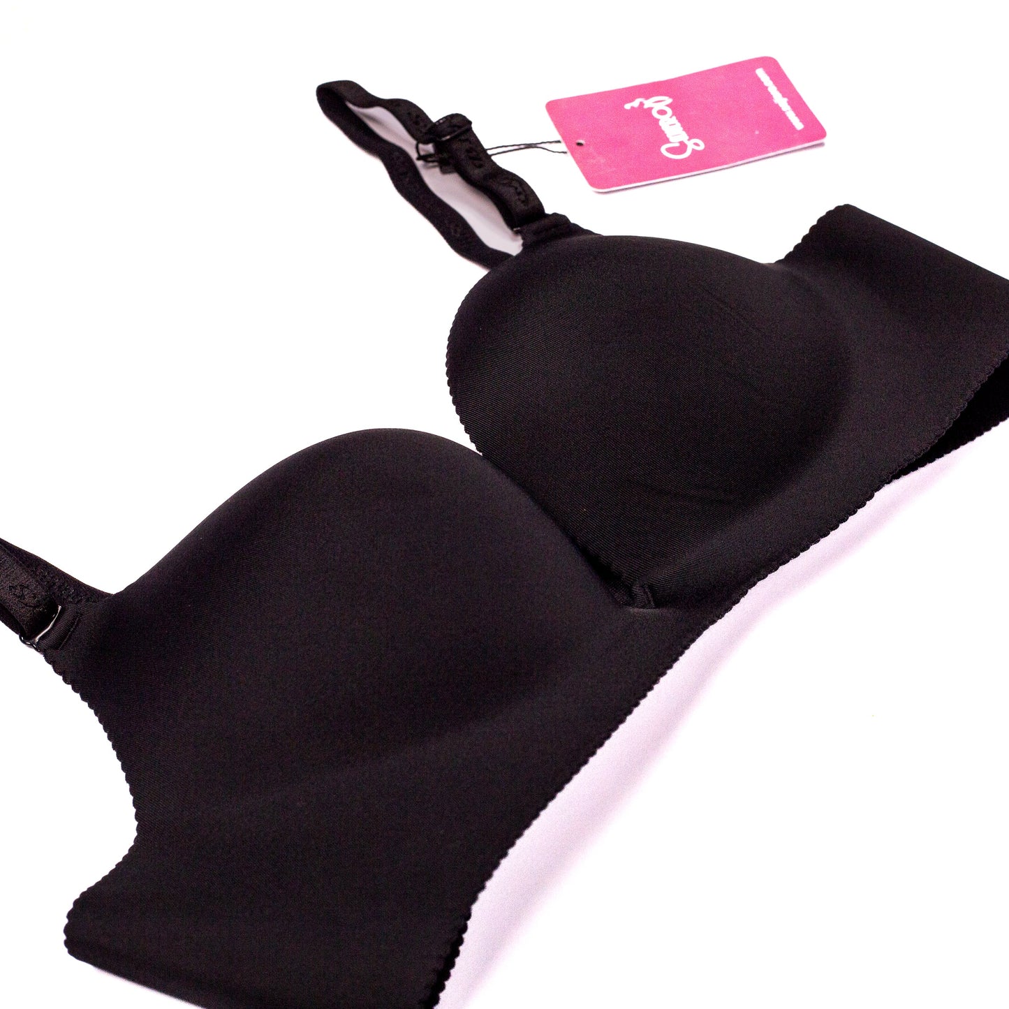 Derry Padded Push Up Bra