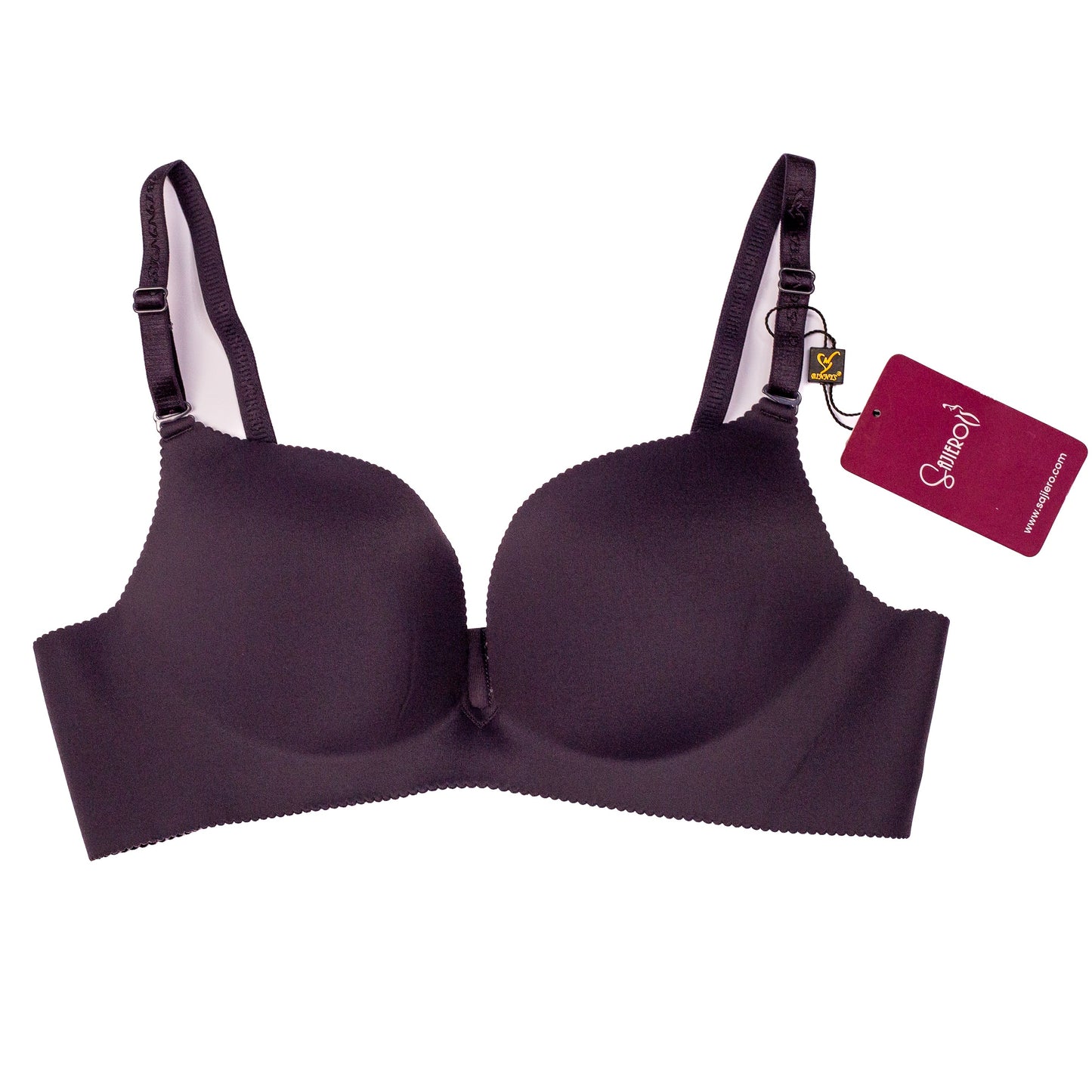 Derry Padded Push Up Bra