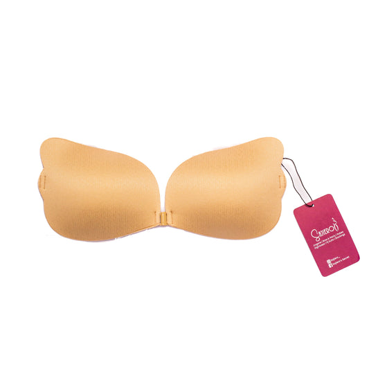 Zee Strapless Silicone Bra