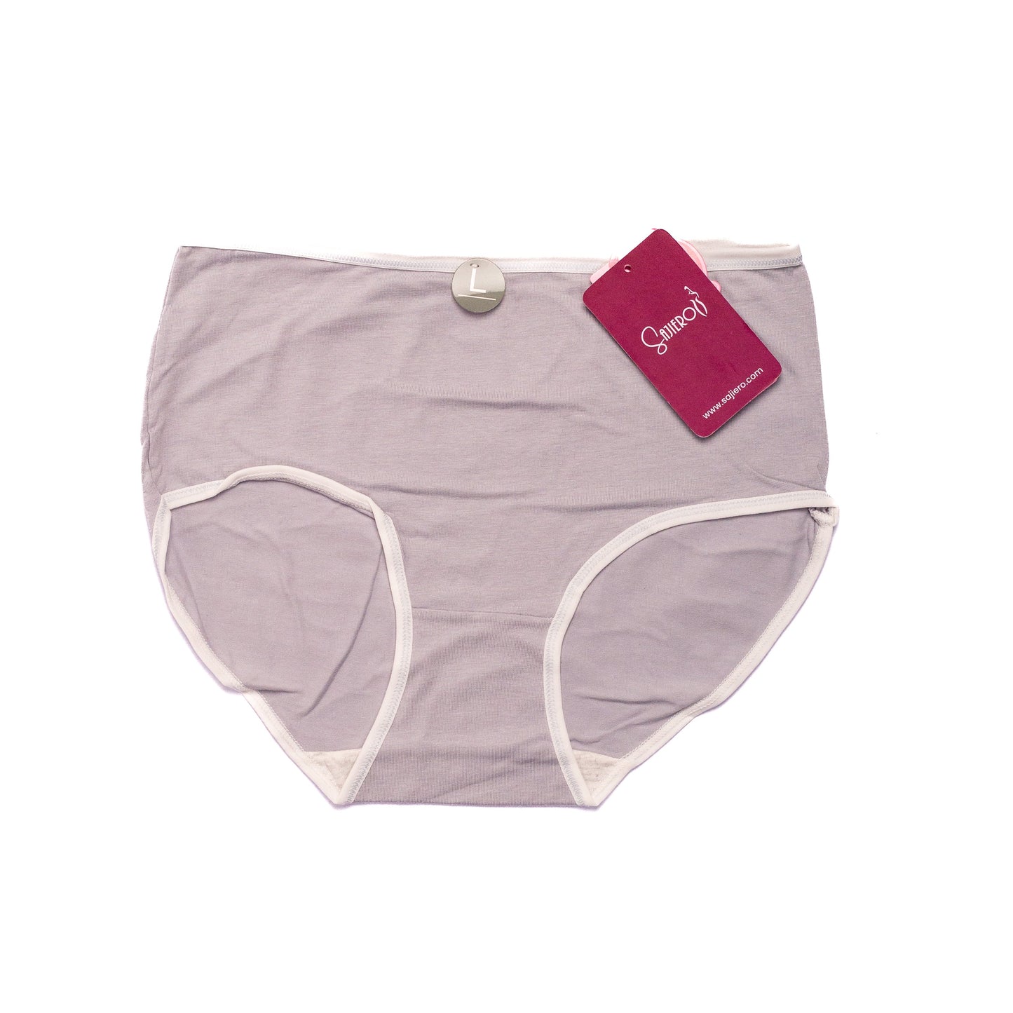 KVC Plain Cotton Panty