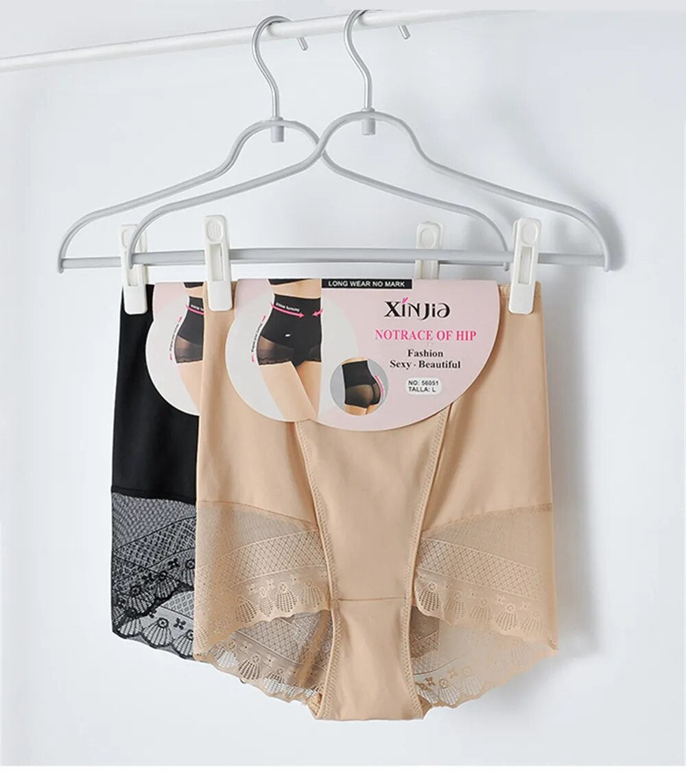 Butt Lifter Tummy Control Panties Shapewear