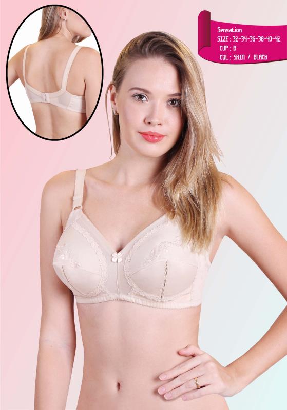 Sensation Bra