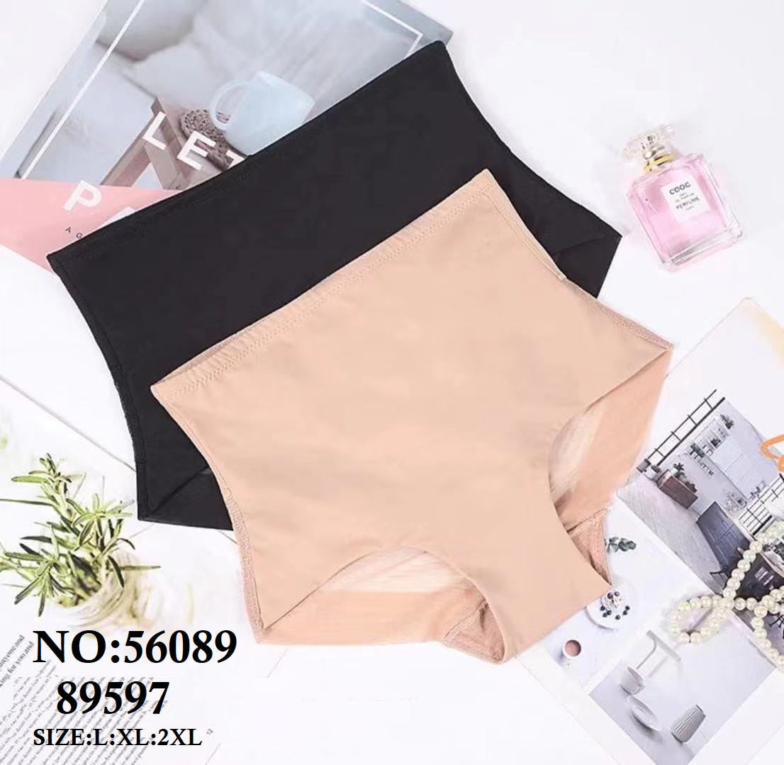 Butt Lifter Tummy Control Panties Shapewear