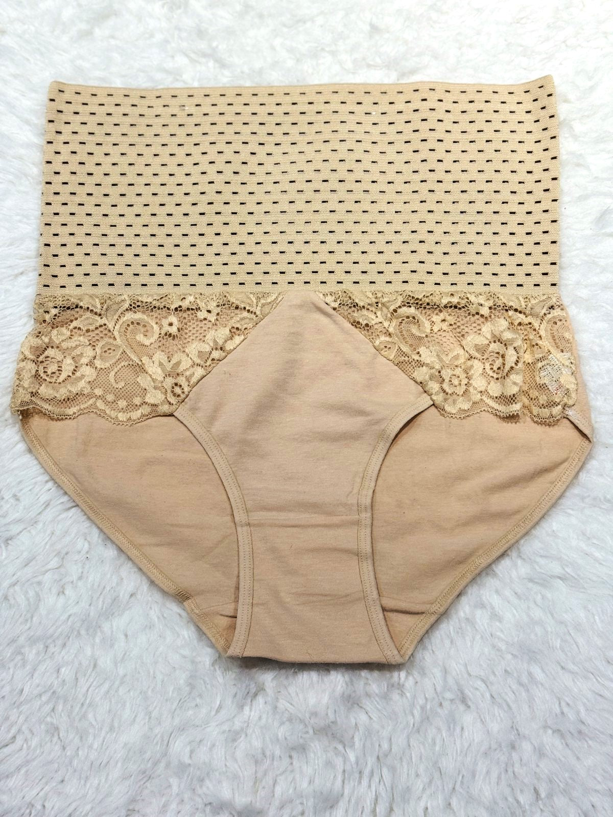 Waist Rib Belt Butt Lifter Tummy Control Panties Shapewear