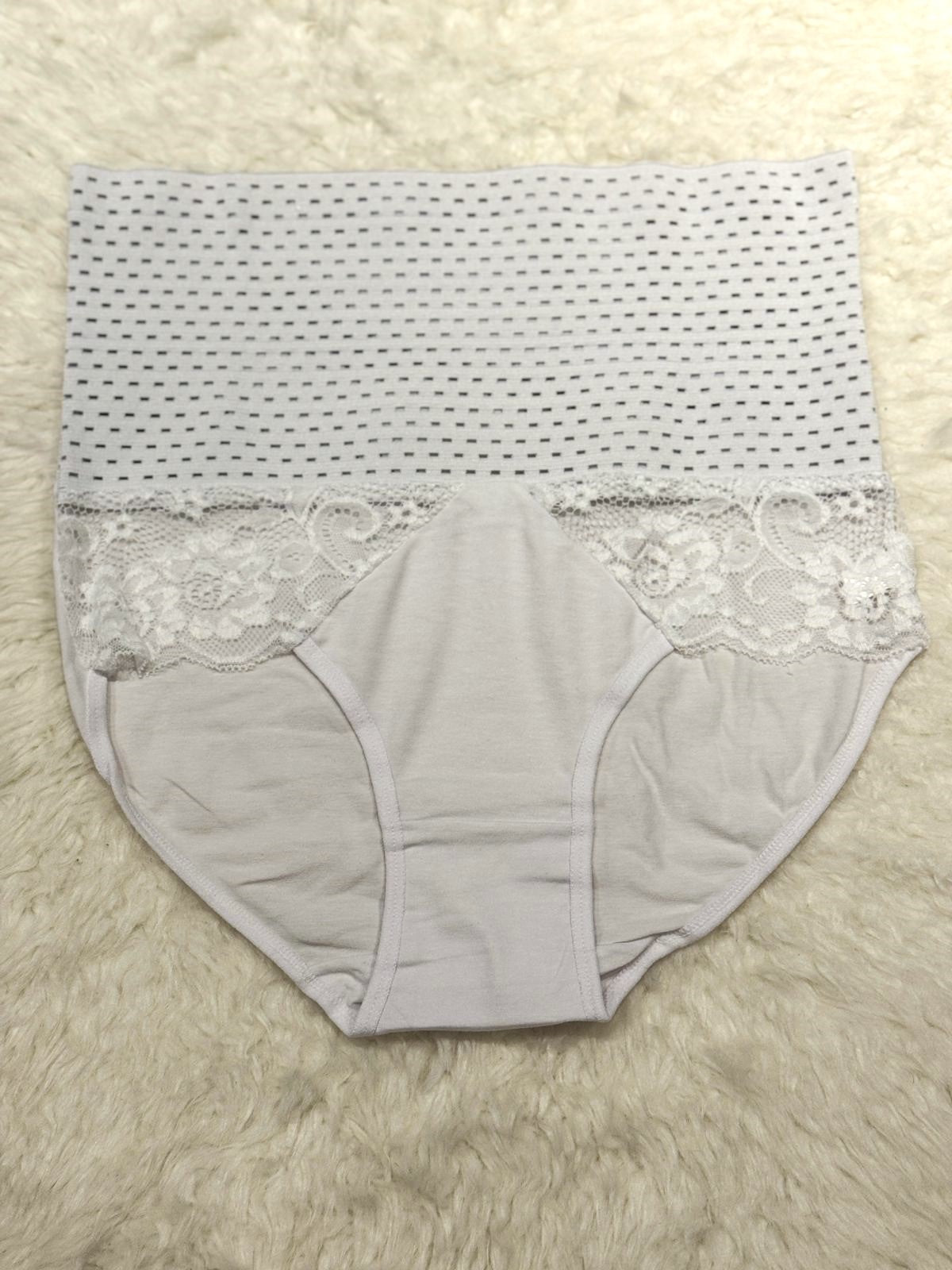 Waist Rib Belt Butt Lifter Tummy Control Panties Shapewear