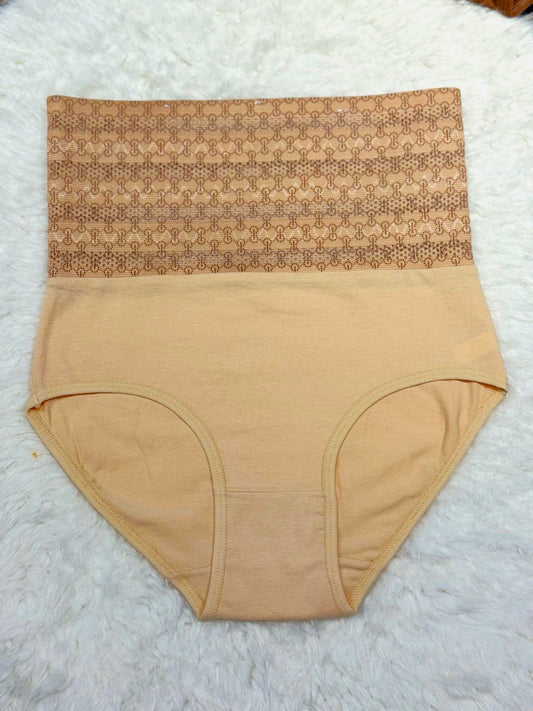 Waist Rib Belt Butt Lifter Tummy Control Panties Shapewear