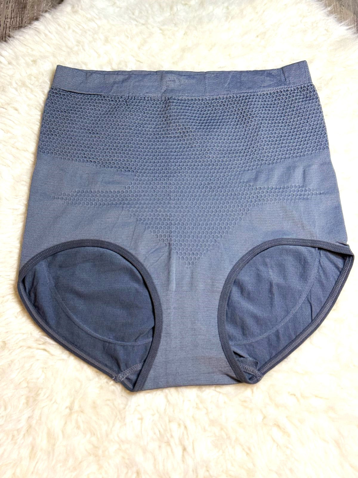 Waist Rib Butt Lifter Tummy Control Panties Shapewear