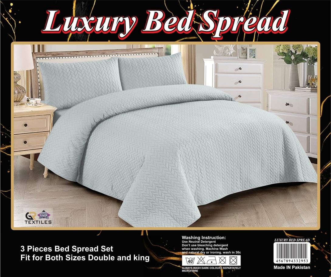 Luxury Spread Sheet