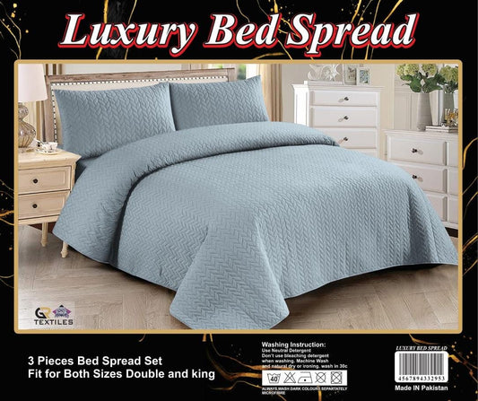 Luxury Spread Sheet