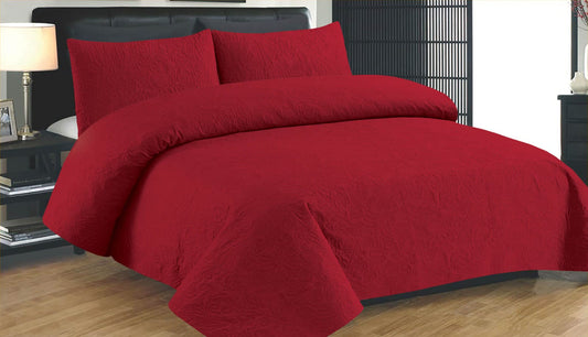 Luxury Bed Spread