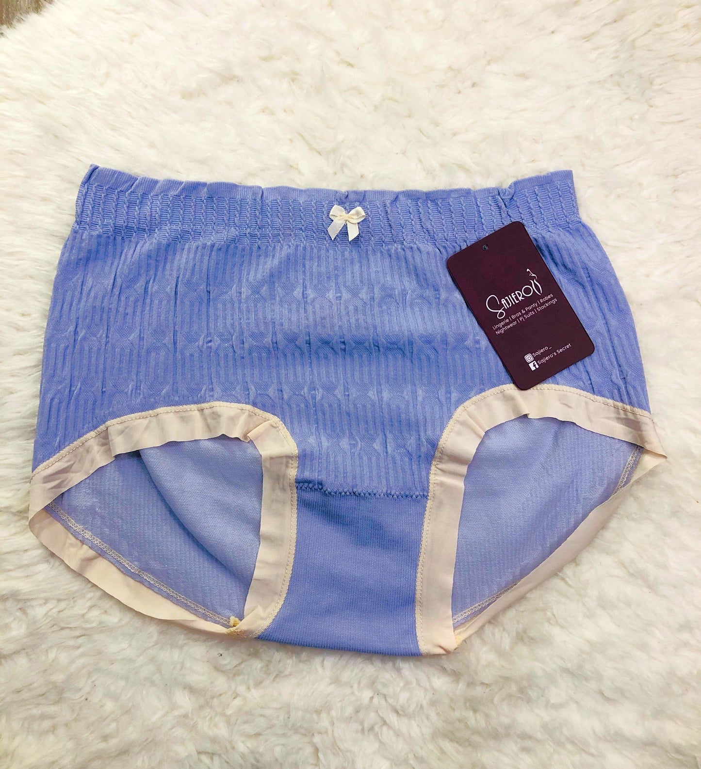 GVC Ultra Soft Cotton Panty