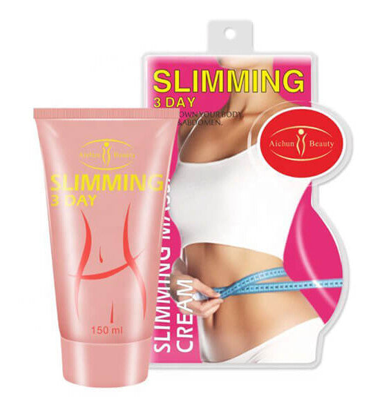 Aichun Beauty Slimming Massage Cream (150ml)