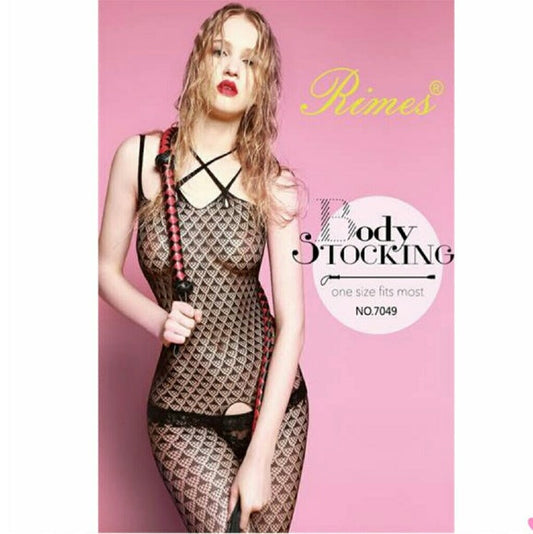 Rimes Full Body Stocking