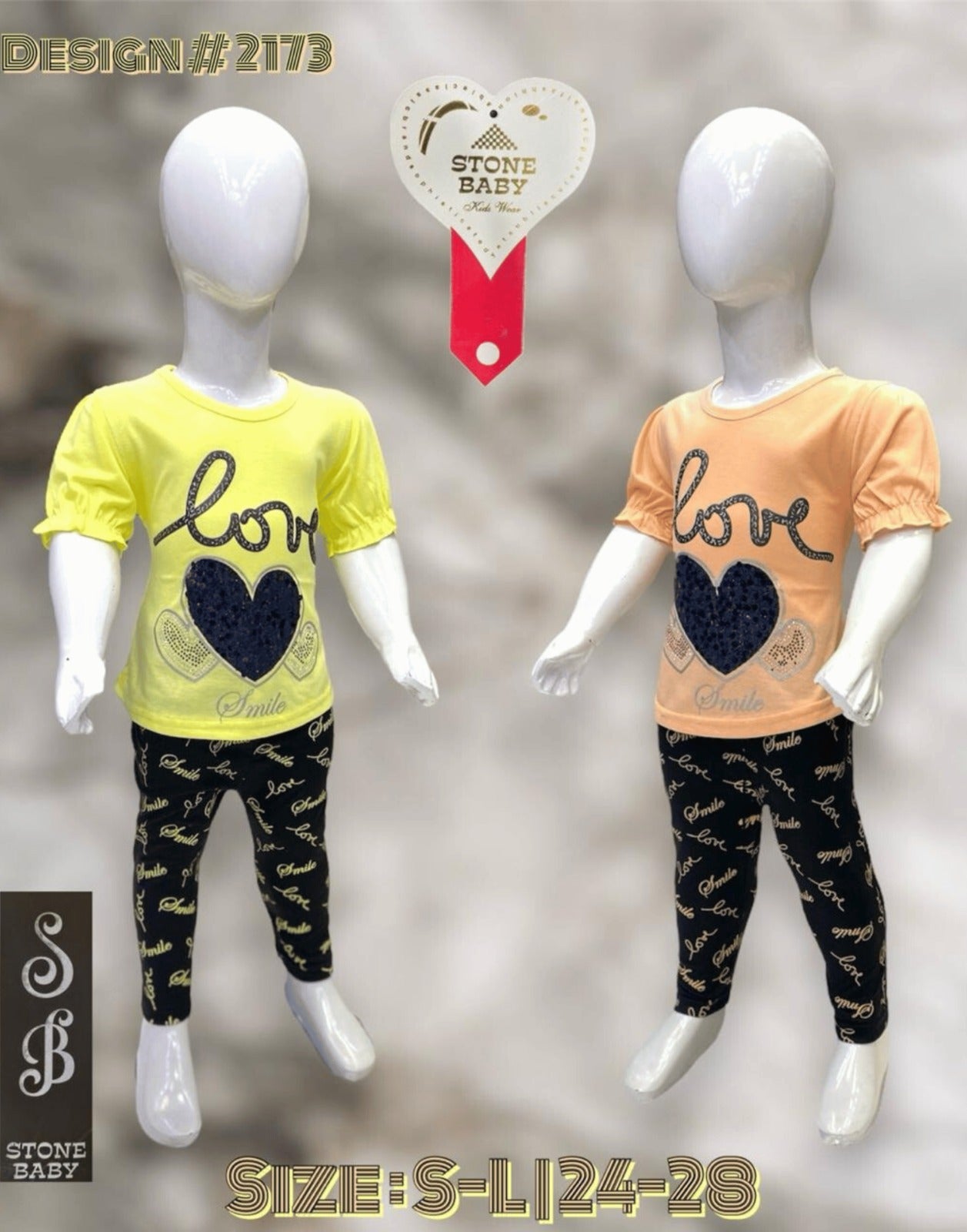 Girls Shirt and Trouser Set