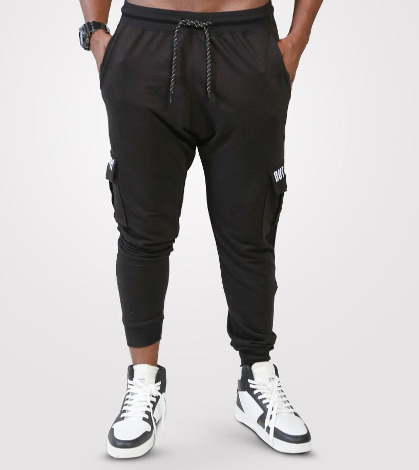 Cargo Pocket Joggers Pant