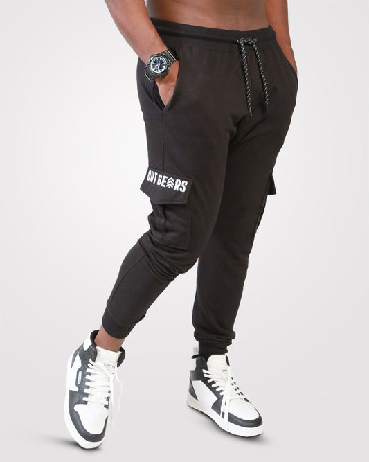 Cargo Pocket Joggers Pant