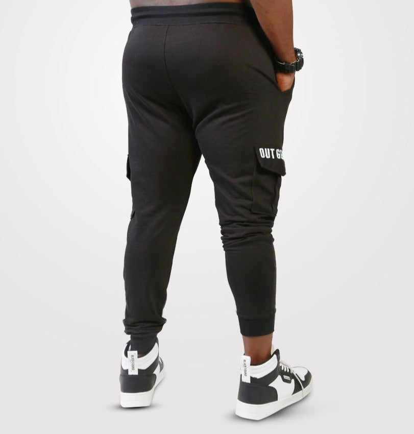 Cargo Pocket Joggers Pant