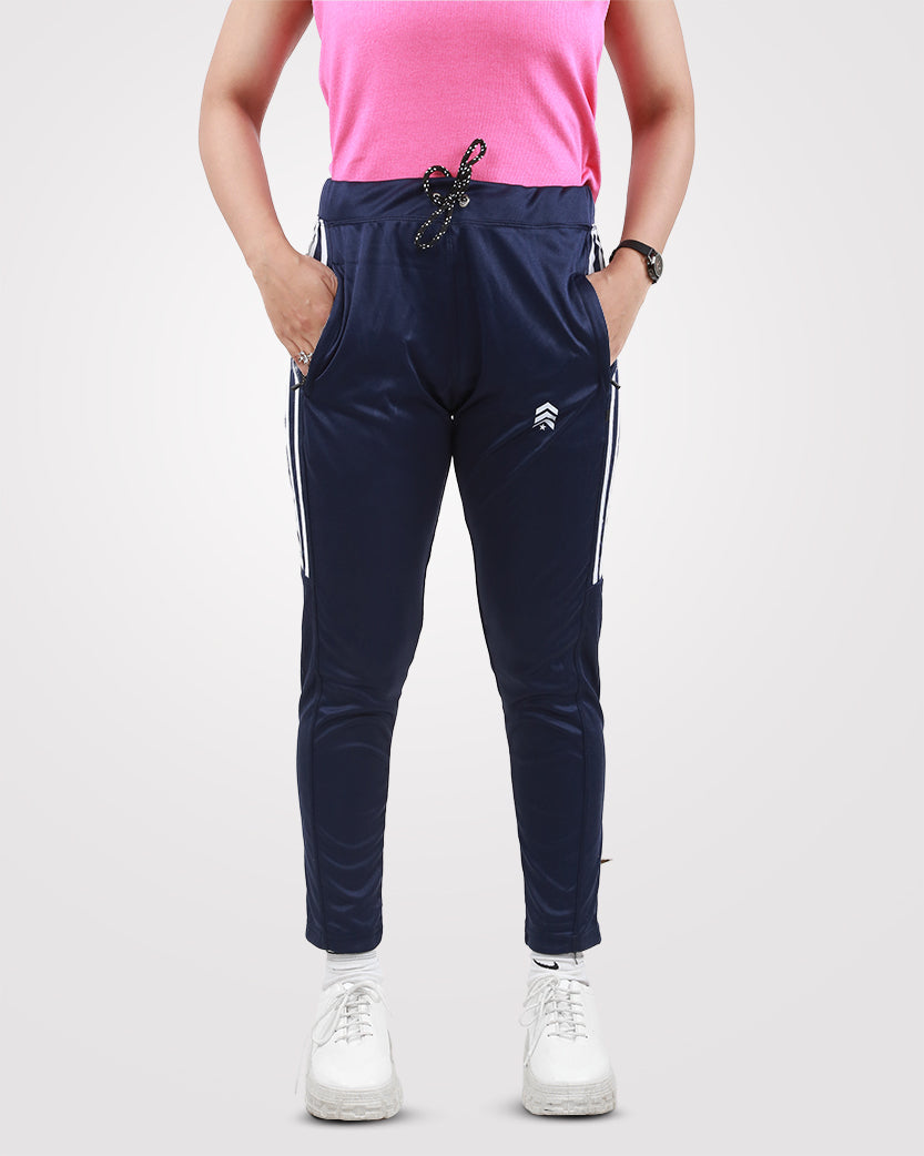 Women’s Slim Fit Trouser Navy