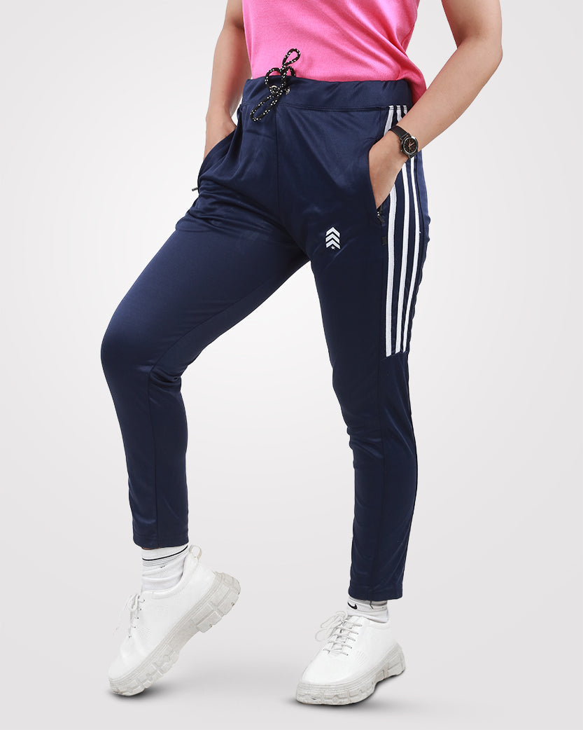 Women’s Slim Fit Trouser Navy