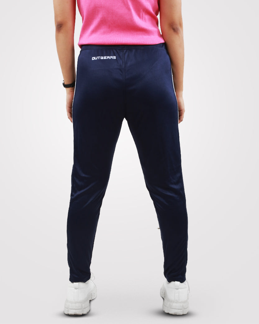 Women’s Slim Fit Trouser Navy